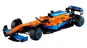 ЧТО ВЫБРАТЬ? Наборы ЛЕГО Техник 2022 – краткий обзор моделей