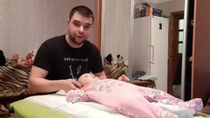 Остеопат детский прием | Остеопат Днепр