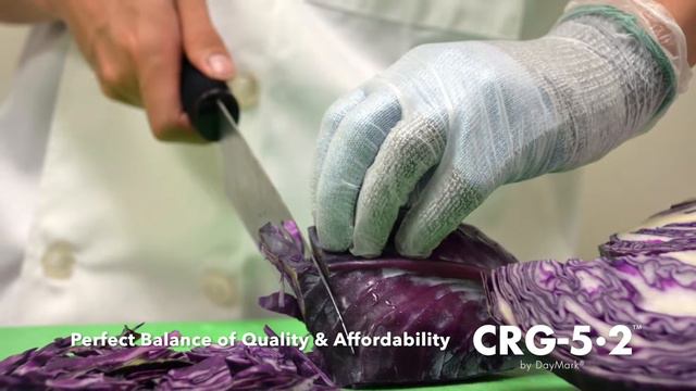 CRG-5.2 Cut Resistant Glove смотреть онлайн