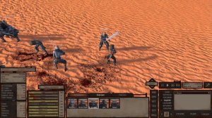 ПАДЕНИЕ ИМПЕРИИ! | #37 Kenshi Сценарий "На дне"