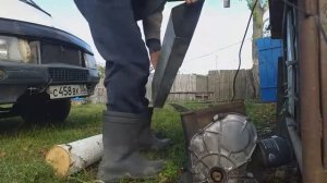 Почтовый ящик своими руками из подручных материалов ч 1