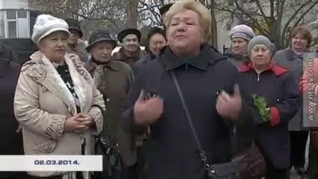 Прошлое, настоящее, будущее...