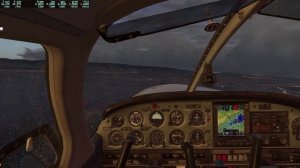 X-plane 11 | Дополнения | World Traffic 3 | Garmin 750 | Убираем "лаги"