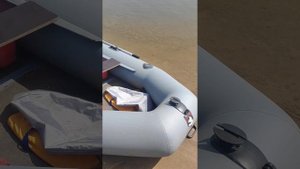 Лодка Хантер 280Т