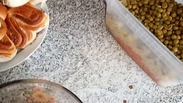 Семейный блог/встречаем супруга смотреть онлайн