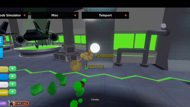 [ROBLOX] Mega Noob Simulator Infinite Rebirth/Strength Script | Hydrogen - Delta - Arceus X - Fluxu смотреть онлайн