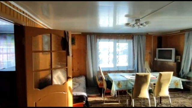 Продается жилой дом 86 кв.м с земельным участком 12 сот. в п. Бакшеево г. Шатура Московская область смотреть онлайн