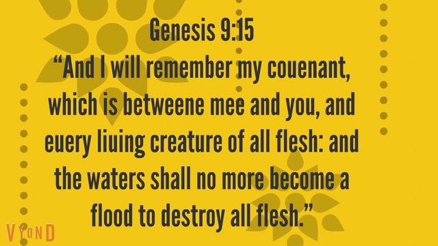 Israelite Kids Korner |Meaning of The Rainbow смотреть онлайн