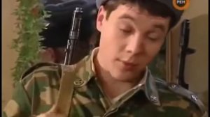 Солдаты:Кобра-вы все пожалеете,что пришли в армию