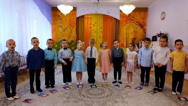 Поздравление с Днём Матери от группы "Ягодки"🙂 смотреть онлайн