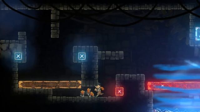 Мини обзор - Teslagrad смотреть онлайн