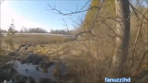 Злые люди против мотоциклистов/#1