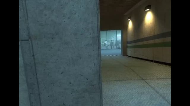 [Black Mesa Source] - "Save" залог успешного летс плея смотреть онлайн