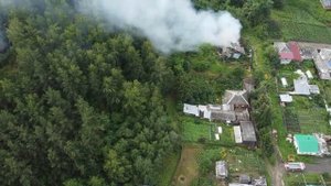 Что случилось в Ирбите 17/07/2022 (город Ирбит Пожар)