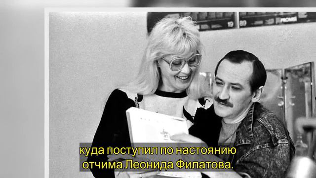 Сын Нины Шацкой в реанимации, актрису кремируют: вдову Леонида Филатова не на что хоронить
Более то смотреть онлайн