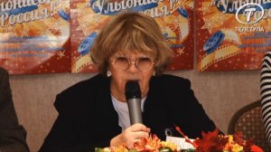 Сегодня как никогда важно улыбаться, - Алла Сурикова