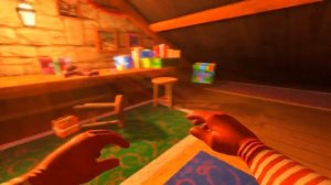 Viscera Cleanup Detail: Santa`s Rampage & Shadow Warrior - Ending