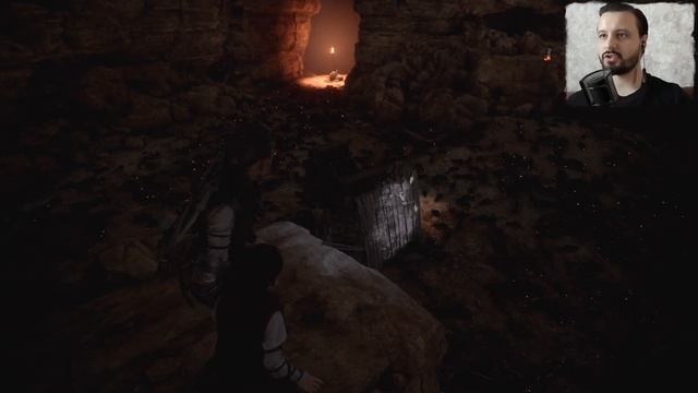 ДОБРЫЙ ВРАГ | A Plague Tale Requiem | Прохождение на PS5