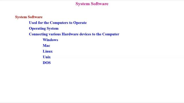 01 Introduction to Computers | C Programming | C for Beginners