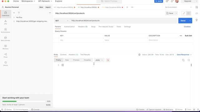 How to build an application using Micro frontend architecture and MERN stack in one hour