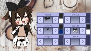 ??{Идеи для Эстетичных Ос 2}?? Гача Лайф  by MARGOSIK UwU