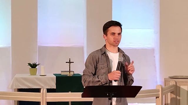 Церковь Новое Начало смотреть онлайн