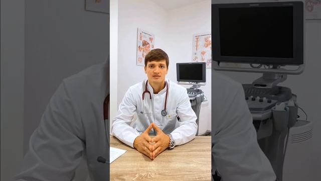 Ехокардіоскопія - все про УЗД серця смотреть онлайн