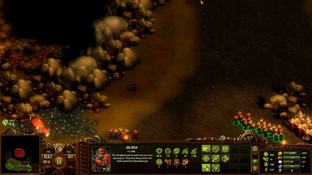The Shocking Tower Is My New Favorite Thing! - They Are Billions Part 27 - The Villa of Terror смотреть онлайн