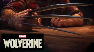 Marvel's Wolverine teaser