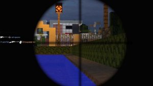 стенд Кнайф