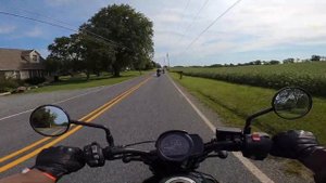 Riding a Honda Rebel 1100: Better than a Scout or Sportster?