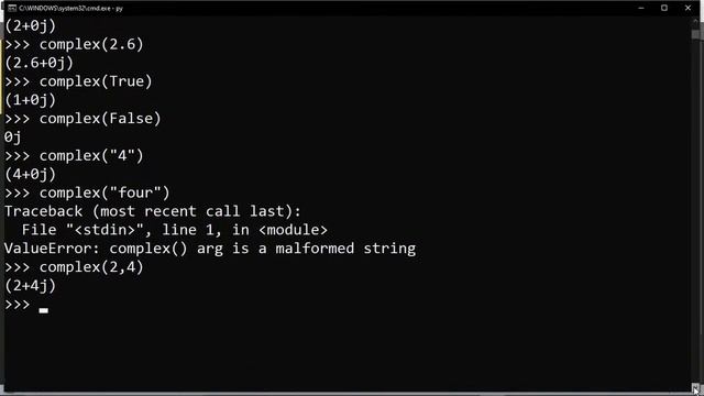 Type Casting in Python | Complete Practice | By Ashish Sir | help4code eLearning