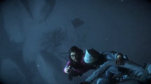 Until dawn Part 1