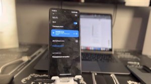 Что делать если на телефоне есть интернет а на компьютере/ноутбуке нет?