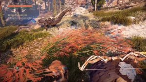 horizon zero dawn - ОБЗОР НА ПК