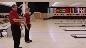 Урок 5. 3-ШАГОВЫЙ ПОДХОД В БОУЛИНГЕ. Тайминг и синхронизация