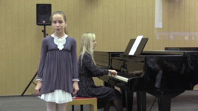 Посвящение в первоклассники смотреть онлайн