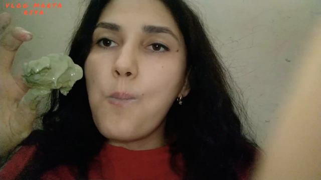 MUKBANG Долгожданный деликатес. MUKBANG The long-awaited delicacy. смотреть онлайн