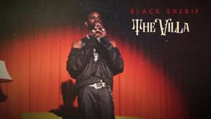 Black Sherif - Oh Paradise (Official Visualizer)