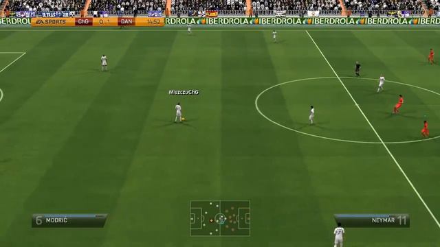 FIFA 14 | ULTIMATE TEAM | #33 [вечерний выпуск ] смотреть онлайн