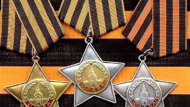 Все, что нужно знать о ГЕОРГИЕВСКОЙ ЛЕНТЕ ! смотреть онлайн