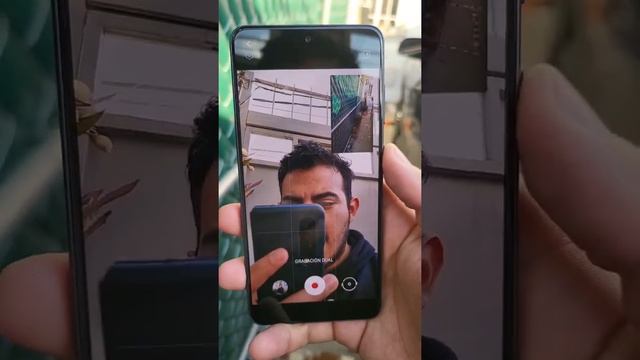 ¡Aprovecha las funciones de Cámara! смотреть онлайн