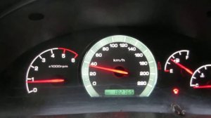 SsangYong Rexton 2006 г.в. дизель 2700 .165л.с.Индикация обнаружения воды в топливе.