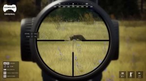 ОХОТНИК оценивает Way of The Hunter | Реакция Профи