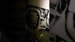 Chevy Tahoe передний привод снятие.