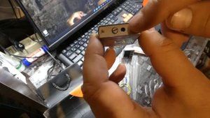 ZIPPO ГАЗОВЫЙ ИНСЕРТ