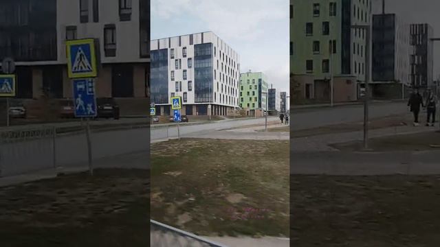 Иннополис-город высоких технологий.