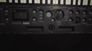 Korg MicroSampler Unboxing