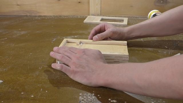 Как сделать подставку-телевизор своими руками смотреть онлайн