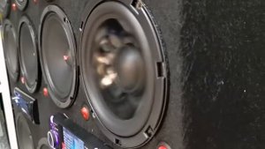 Мидбасс MAXONY MX-65SW